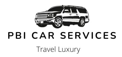 PBI Car Services — Travel Luxury